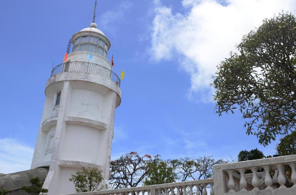 Anh Tuan Hotel Vung Tau Eksteriør bilde