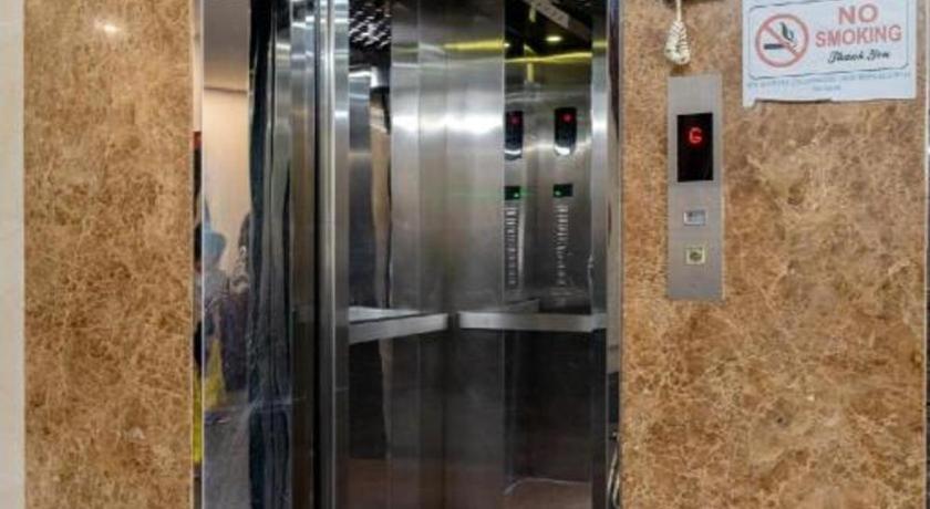 Anh Tuan Hotel Vung Tau Eksteriør bilde
