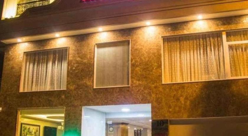 Anh Tuan Hotel Vung Tau Eksteriør bilde