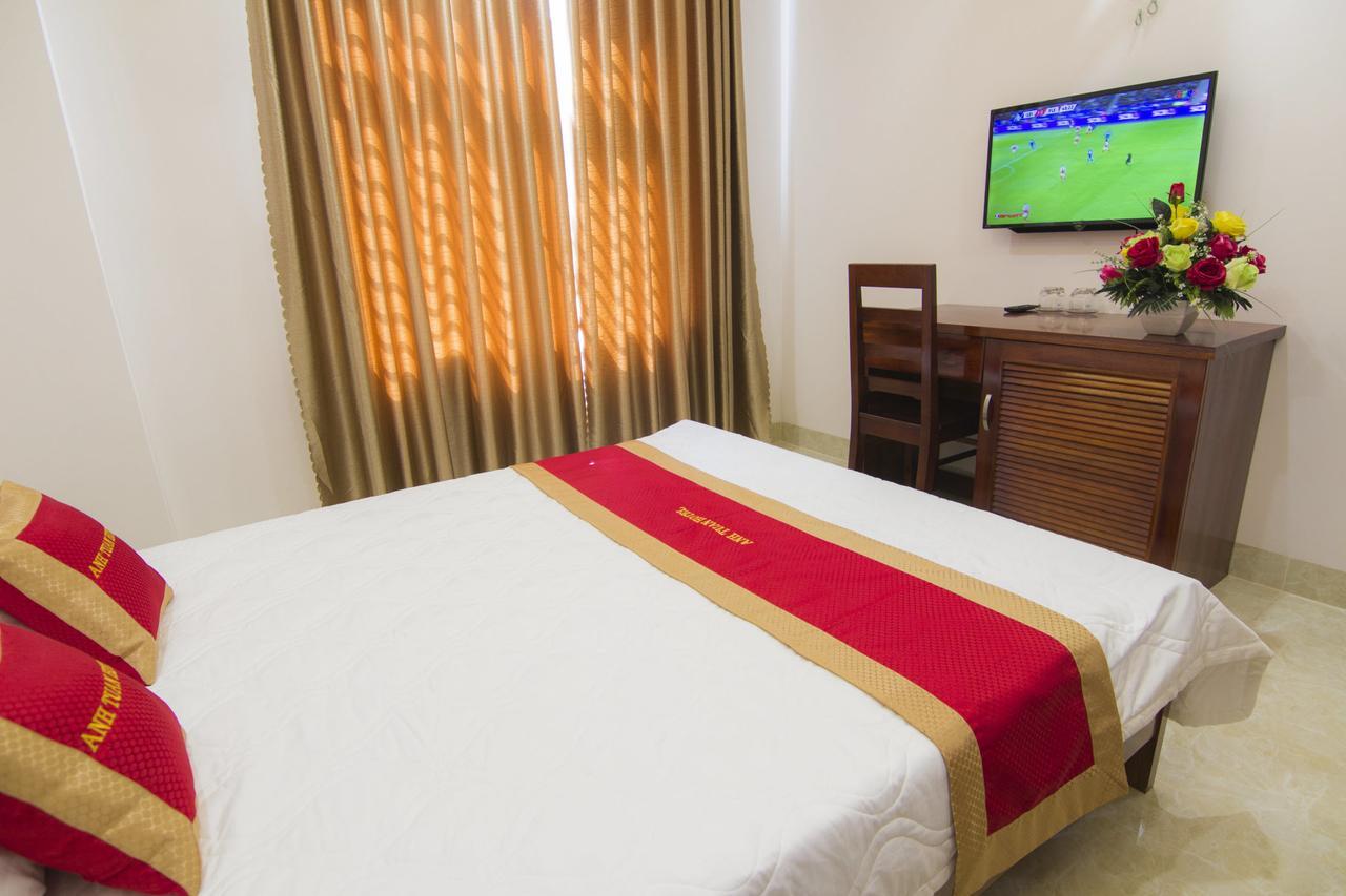 Anh Tuan Hotel Vung Tau Eksteriør bilde